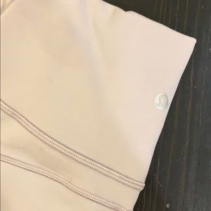 lululemon in movement tight